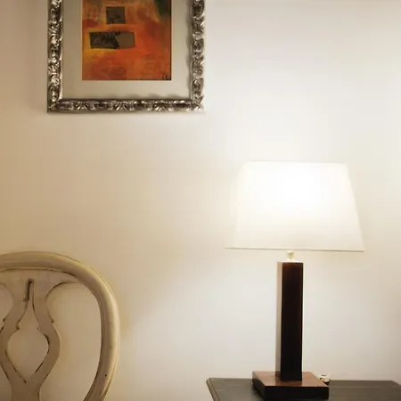 Apartment Abad Toledo