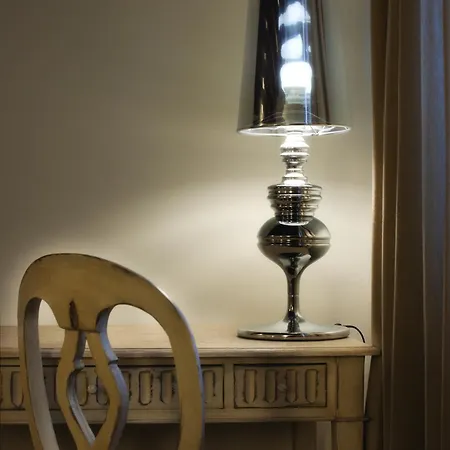 Apartment Abad *