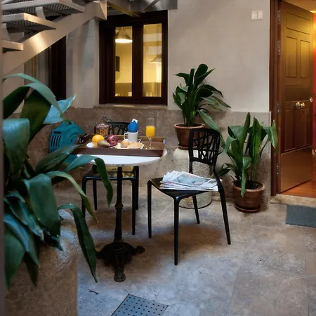 Apartment Abad