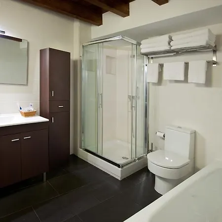 Apartment Abad