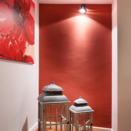 Abad Apartment