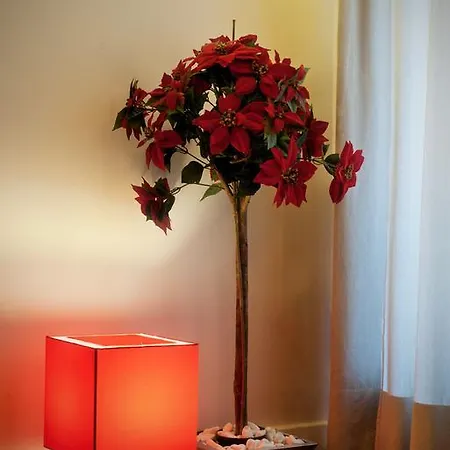 Abad Apartment *