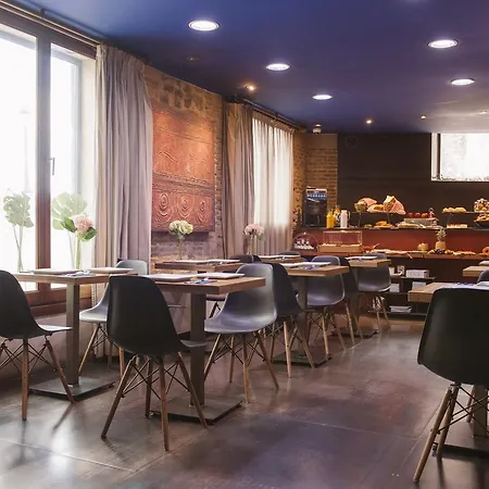 Apartment Abad