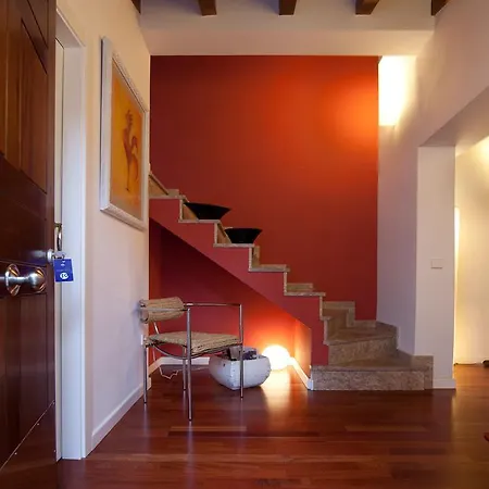 Abad Apartment