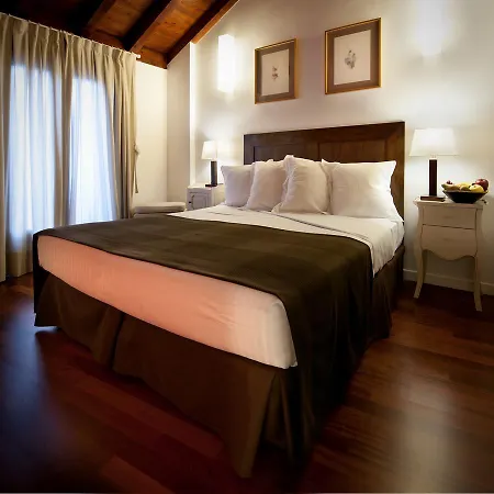 Apartment Abad Toledo